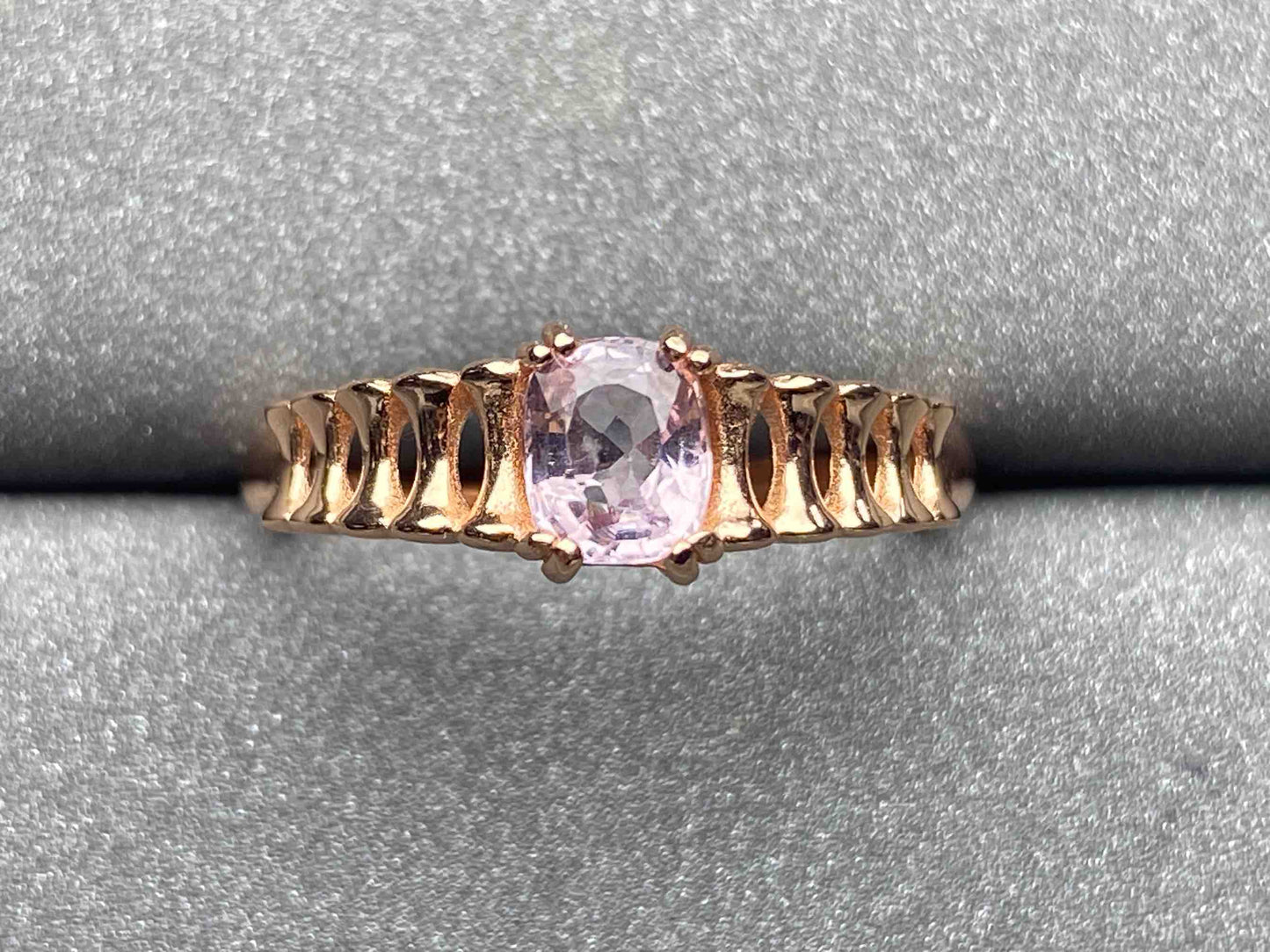 3093 Spinel Ring