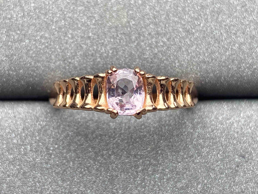 3093 Spinel Ring