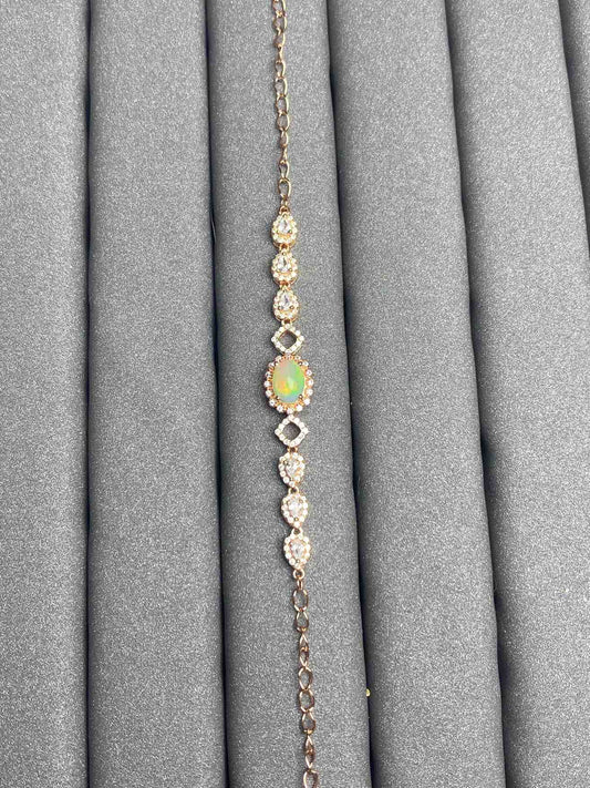 2756 Opal Bracelet