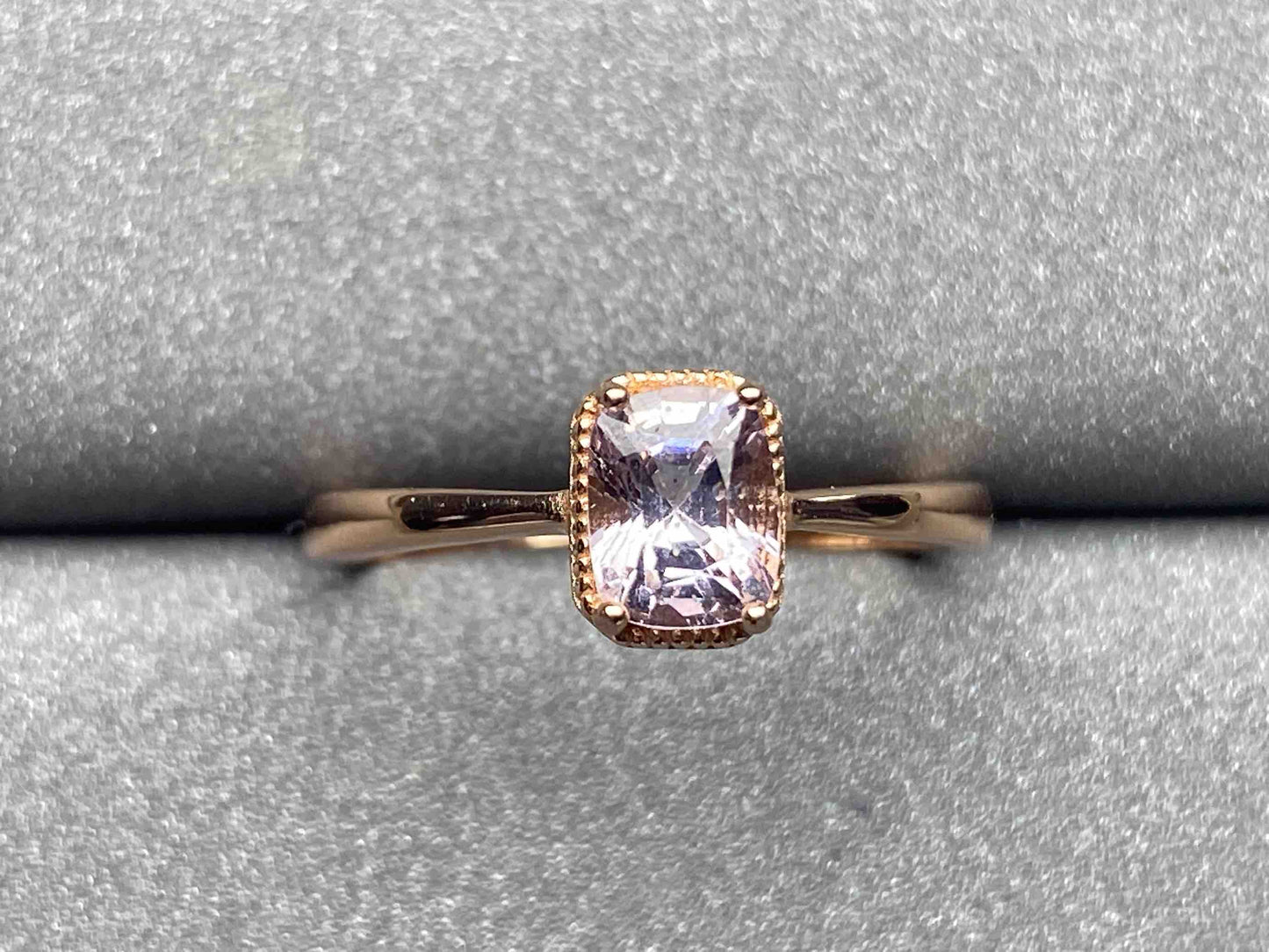 3109 Spinel Ring
