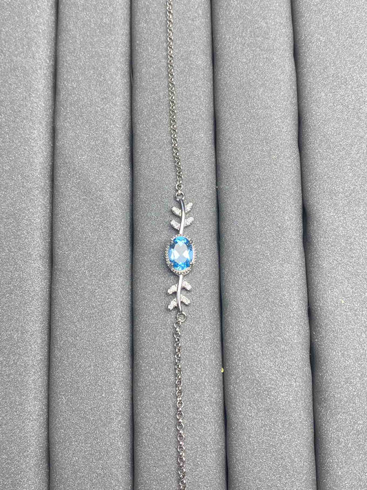 2750 Topaz Bracelet