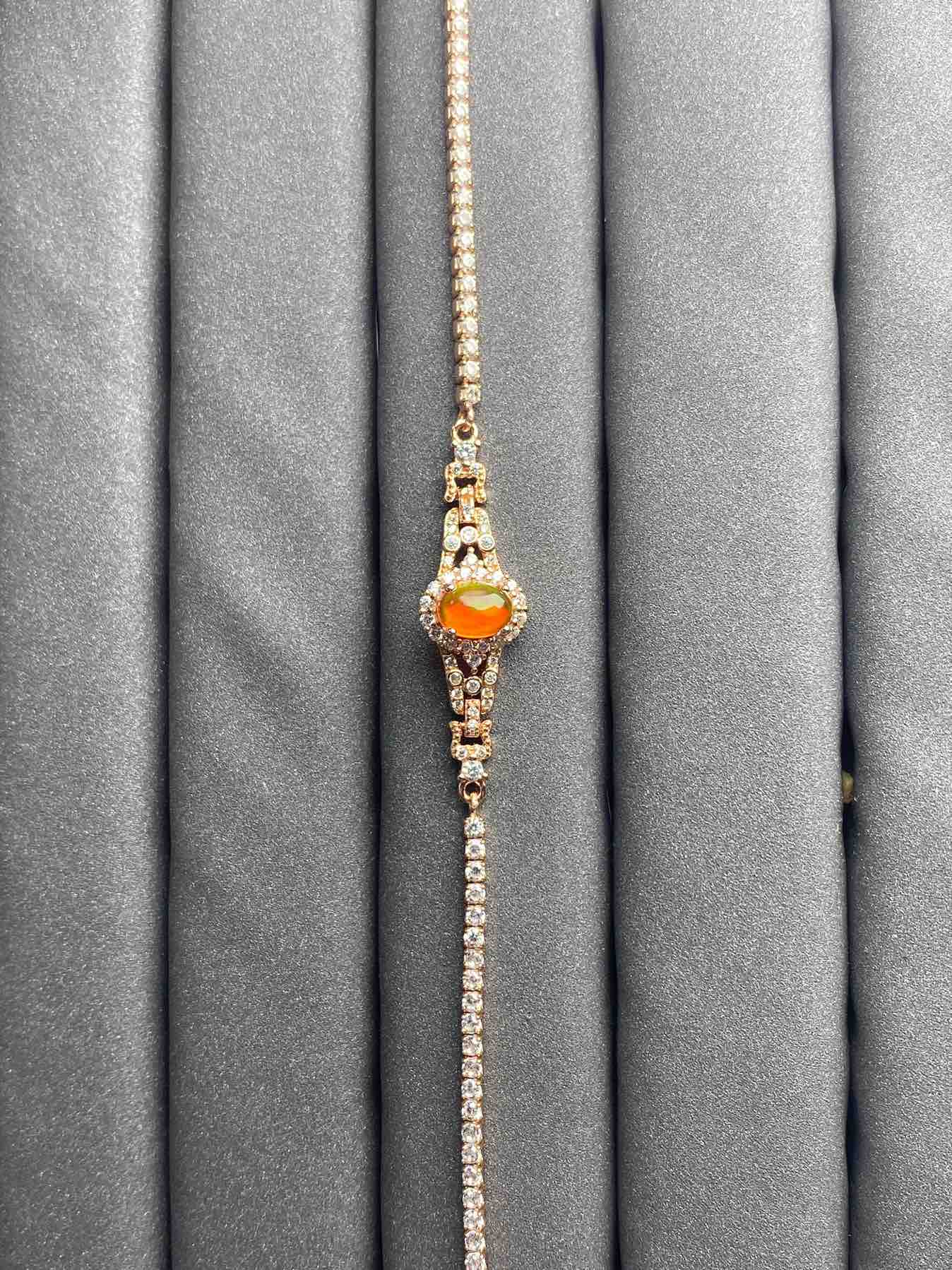 2747 Opal Bracelet