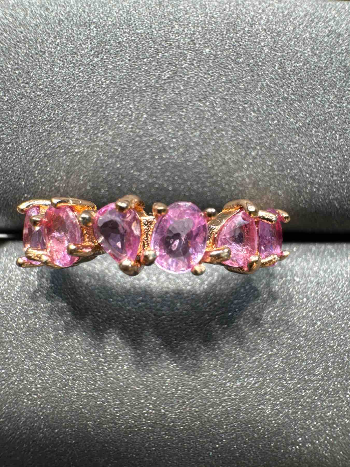 1595 Sapphire Ring