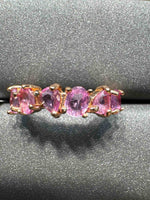 1595 Sapphire Ring