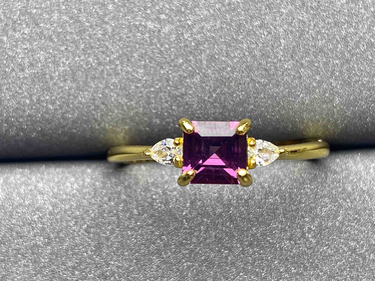 2923 Garnet Ring
