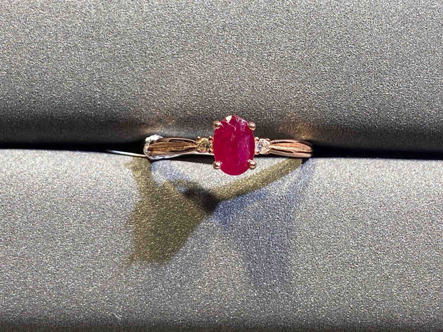 2073 Ruby Ring