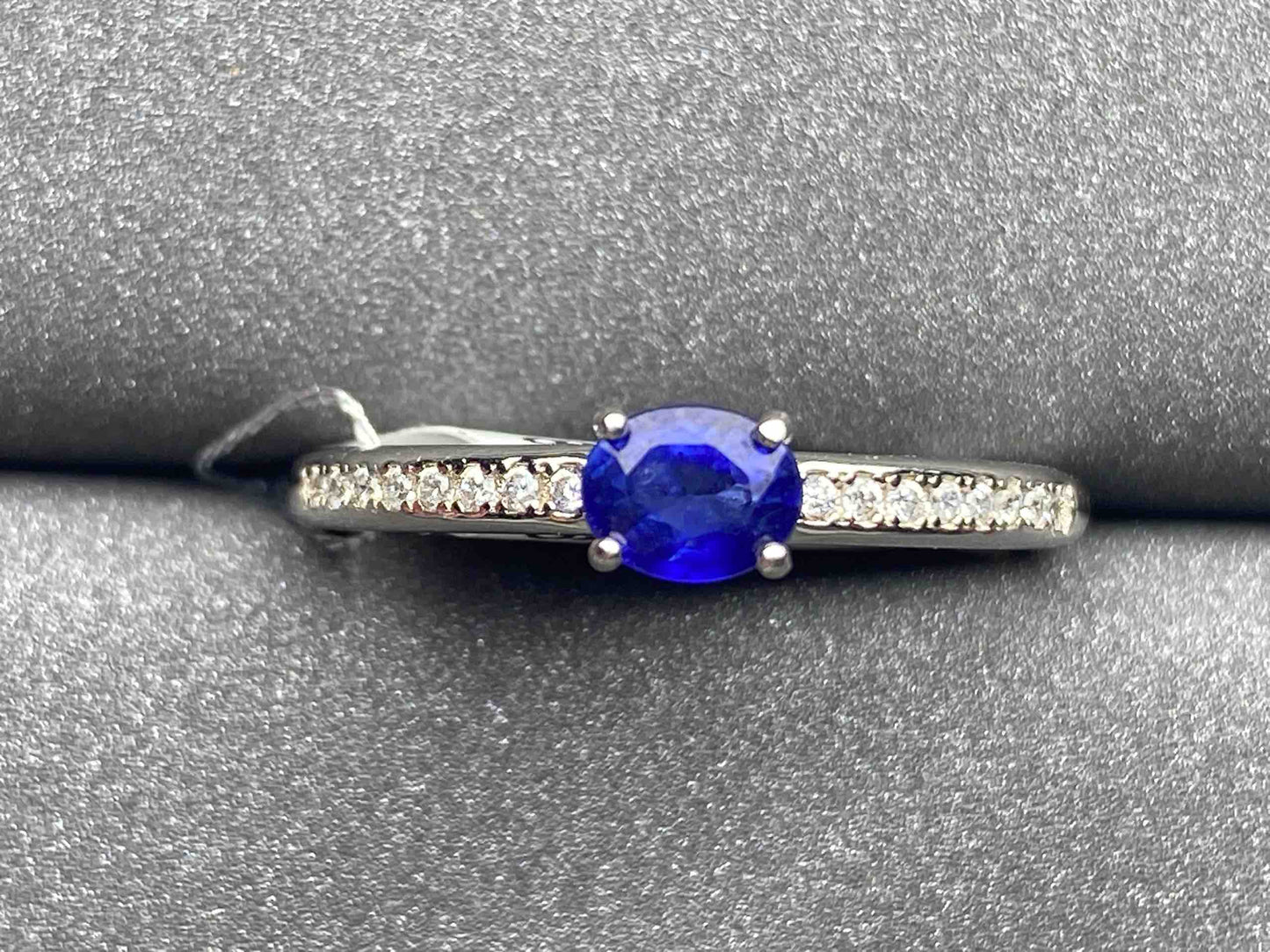 2144 Sapphire Ring
