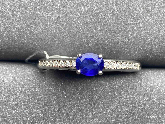2144 Sapphire Ring