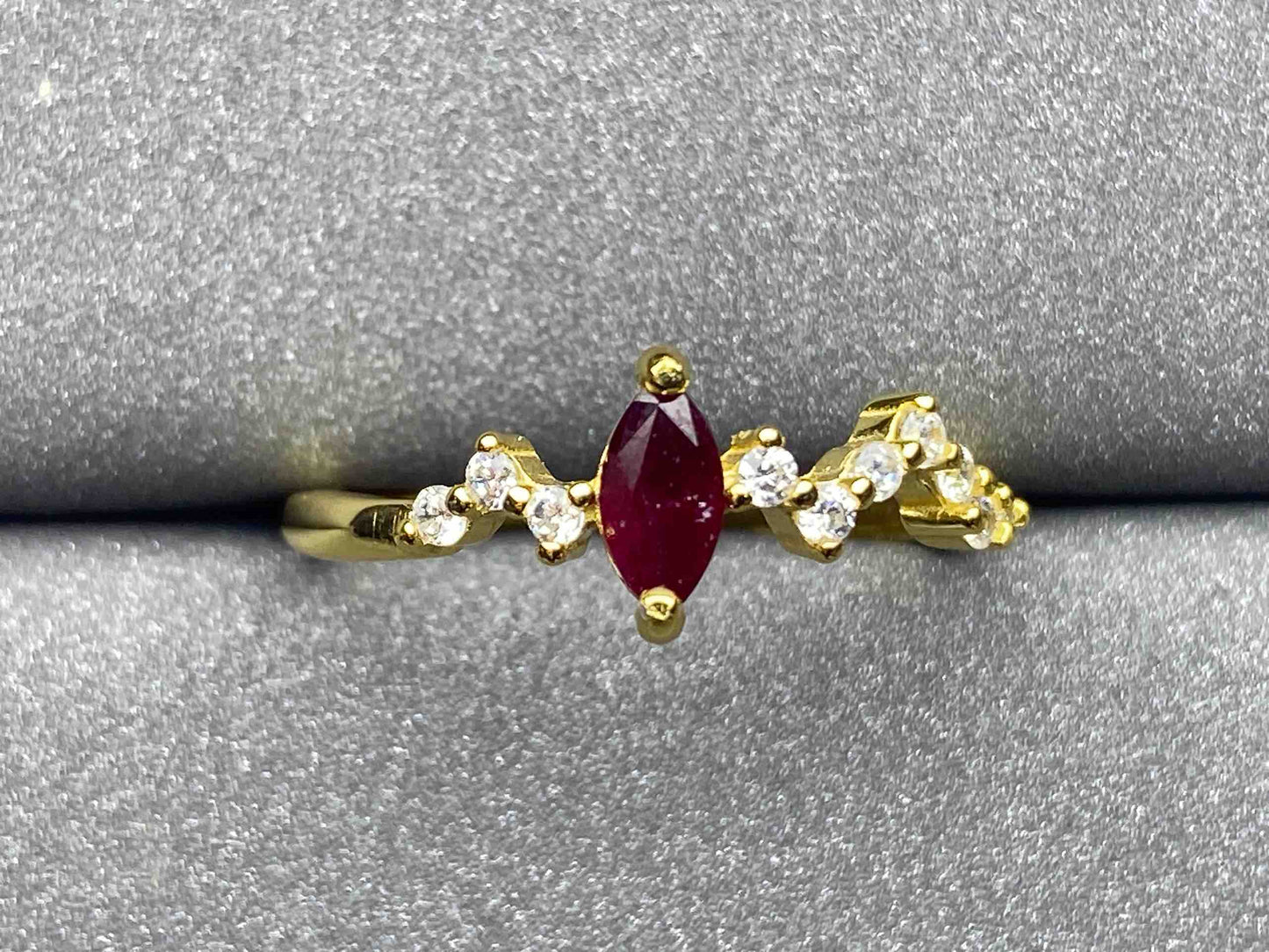 3128 Ruby Ring