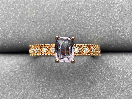 3096 Spinel Ring