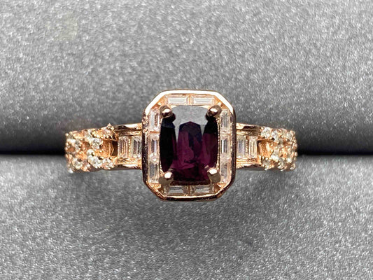 3110 Spinel Ring