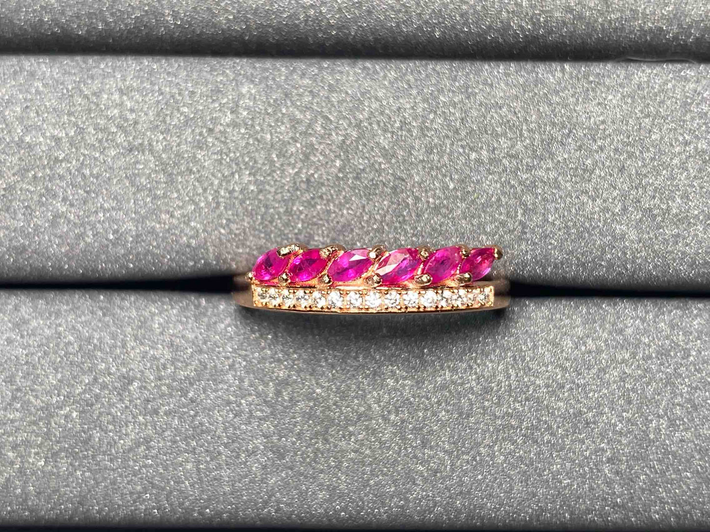 2459 Sapphire Ring