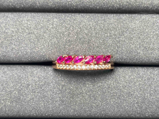 2459 Sapphire Ring