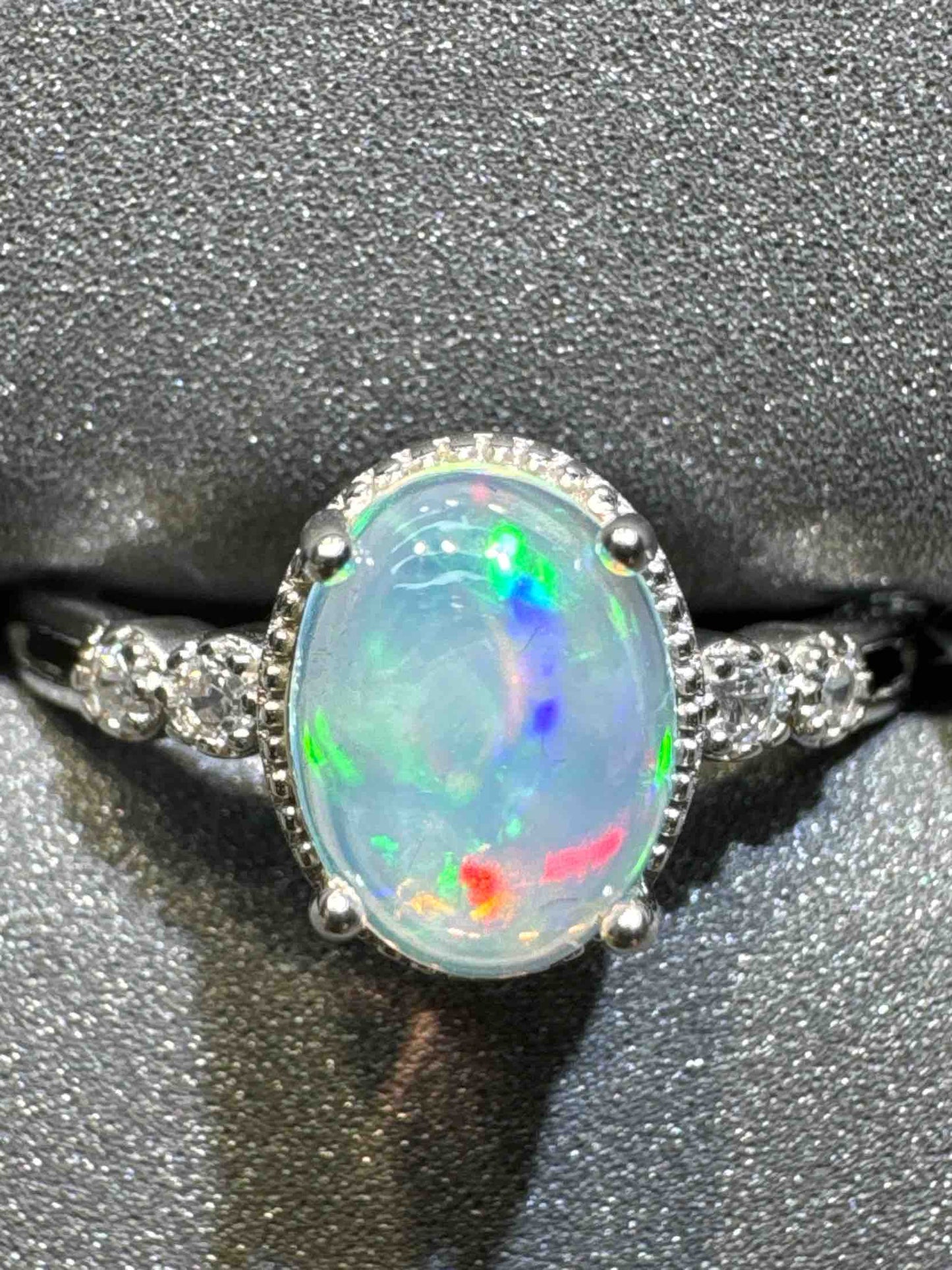 2172 Opal Ring