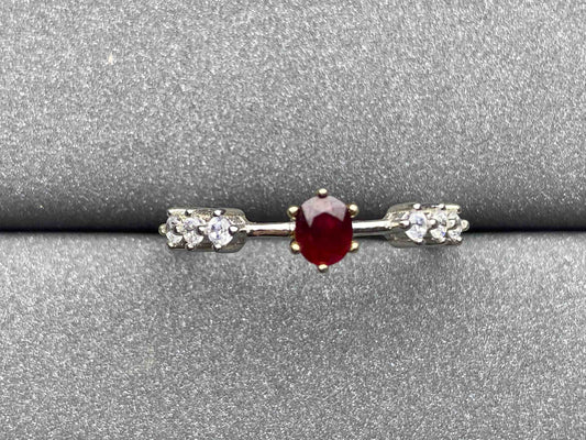 2985 Ruby Ring