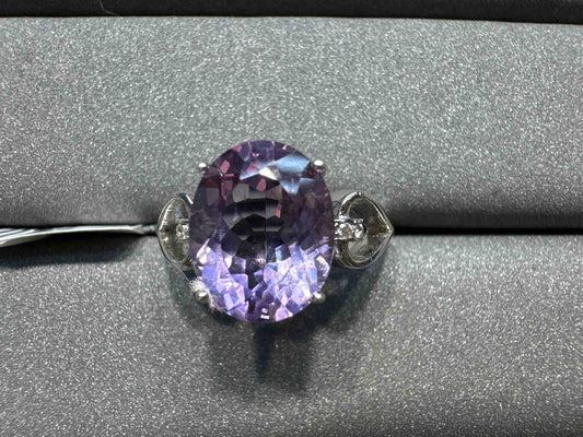1780 Amethyst Ring