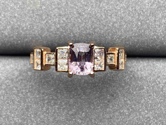 3098 Spinel Ring