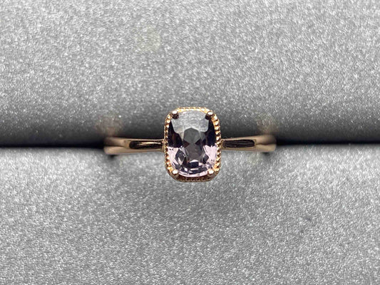 3087 Spinel Ring