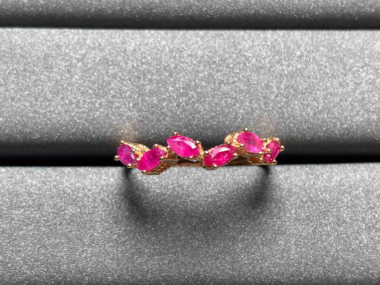 2592 Ruby Ring